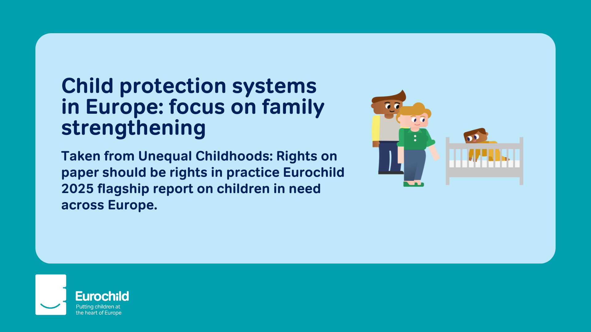 Eurochild Safeguarding Policy 2026