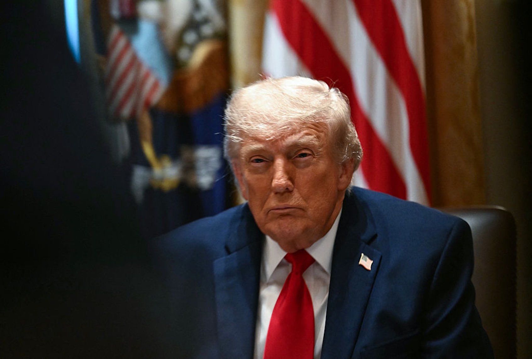 There is no art to Trump’s Iran deal
