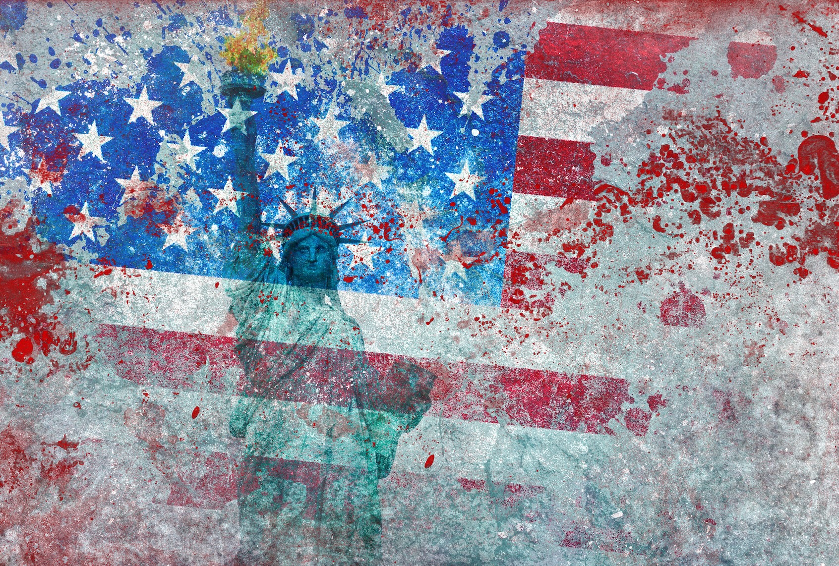 Americans know something is deeply wrong. They’re not imagining it