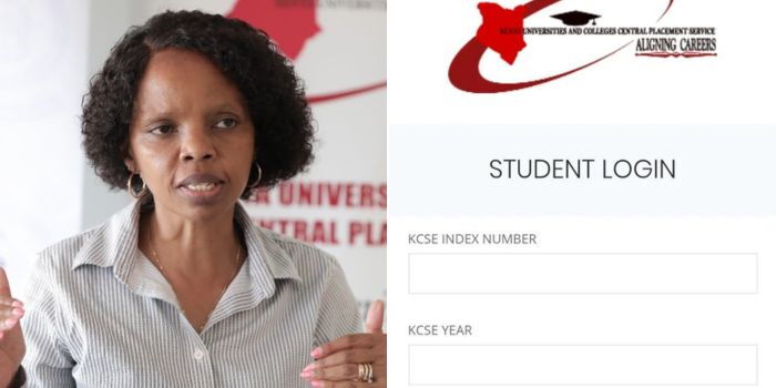 KUCCPS Extends Course Revision Deadline for University and TVET Students