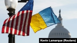 Kyiv’s Envoy Says Patriot Missiles Are Critical As Zelenskyy Appeals To Trump