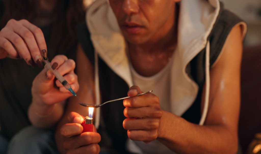Brain’s “Brake Gate” May Hold Key To Preventing Drug Addiction Relapse