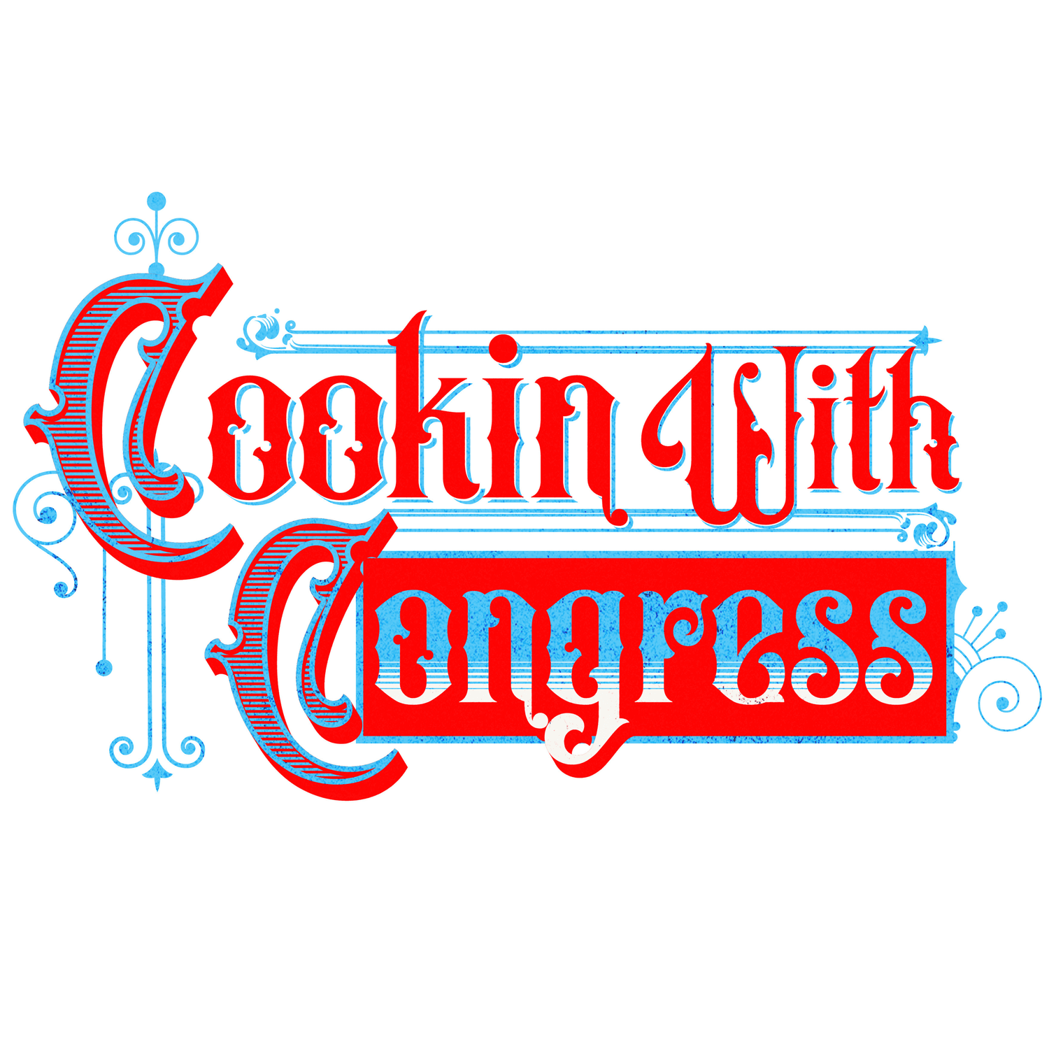 Eat Like a Politician? (Half the Answer #85, with Bennett Rea of Cookin’ with Congress)