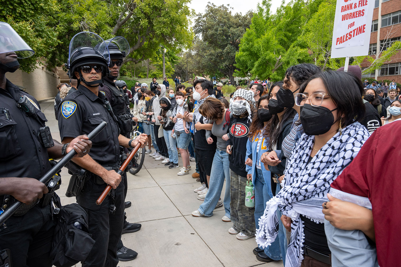 Trump’s war on free speech extends far beyond campus walls
