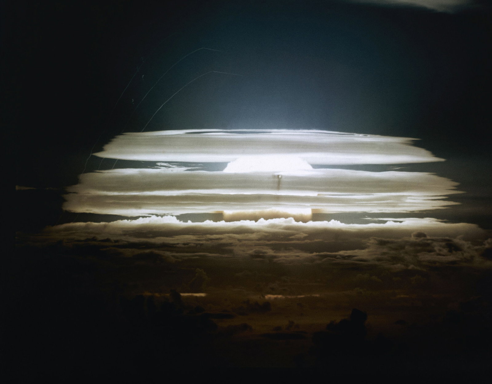US, Russia Test ICBMs as Nuclear Talks End in Deadlock