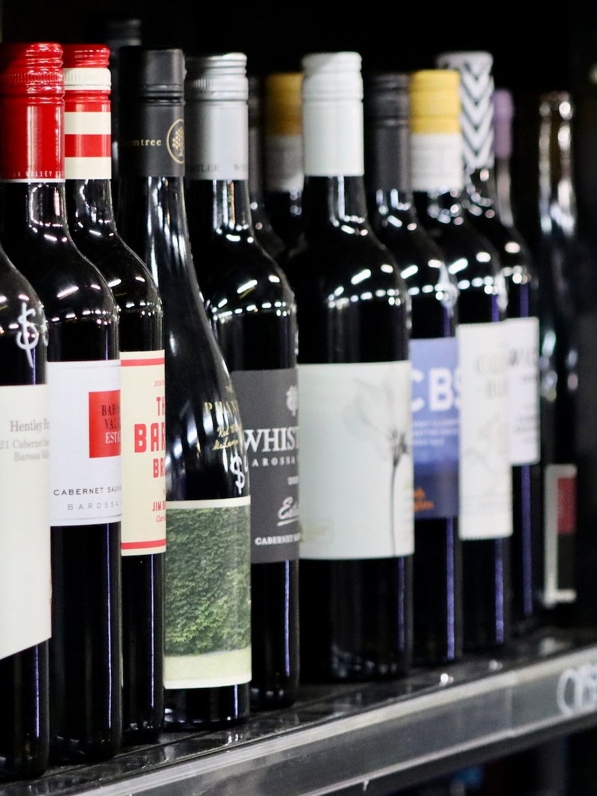 Major wine retailer puts vineyards up for sale amid industry-wide squeeze