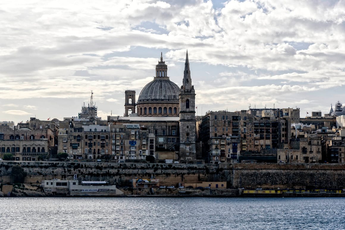 How much would you pay to own multiple versions of the Maltese opposition’s party anthem?