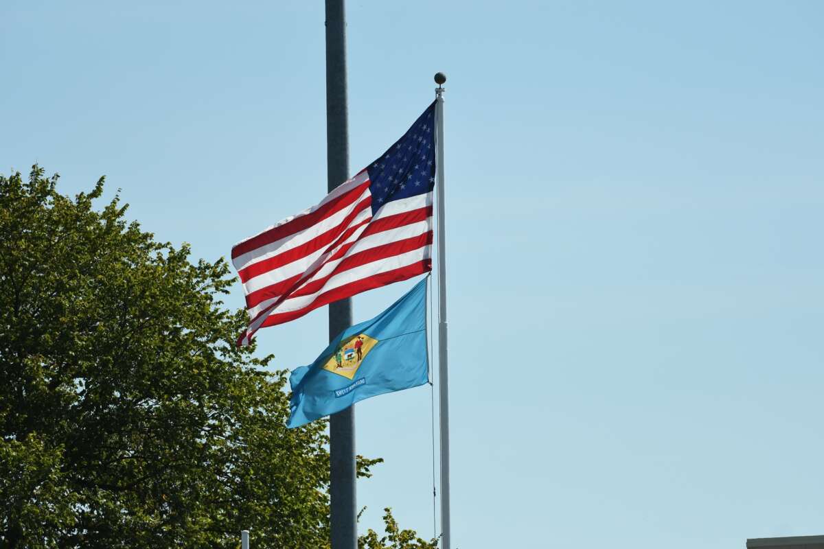 Delaware Judge Upholds Town Charter That Allows Corporations to Vote