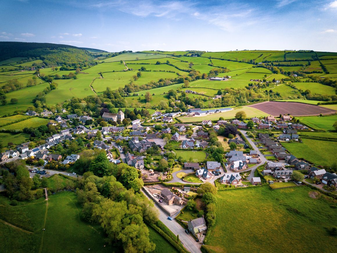 How network planning could provide a £2.58 billion boost