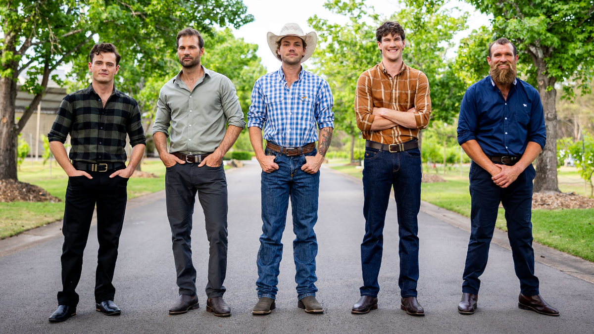 Farmer Wants A Wife 2026: Meet all the ladies competing for love