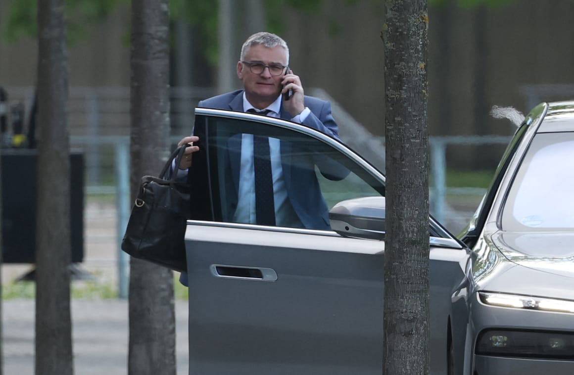 Germany pushes back on US attack over streaming law