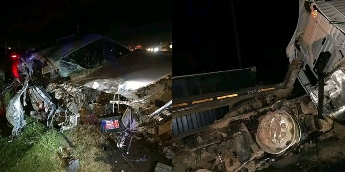Mother of Utumishi Fire Victim Dies in Road Accident