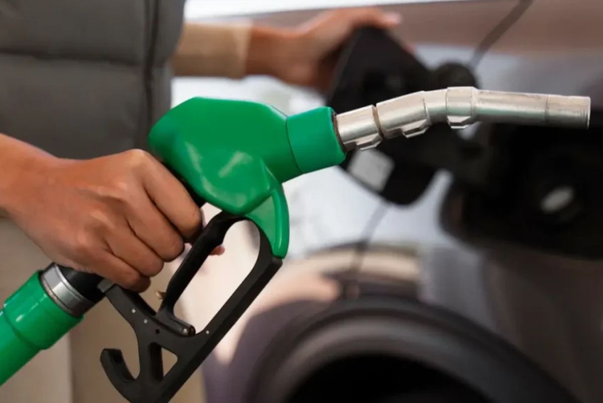 Treasury’s fuel levy move wipes out any petrol price relief