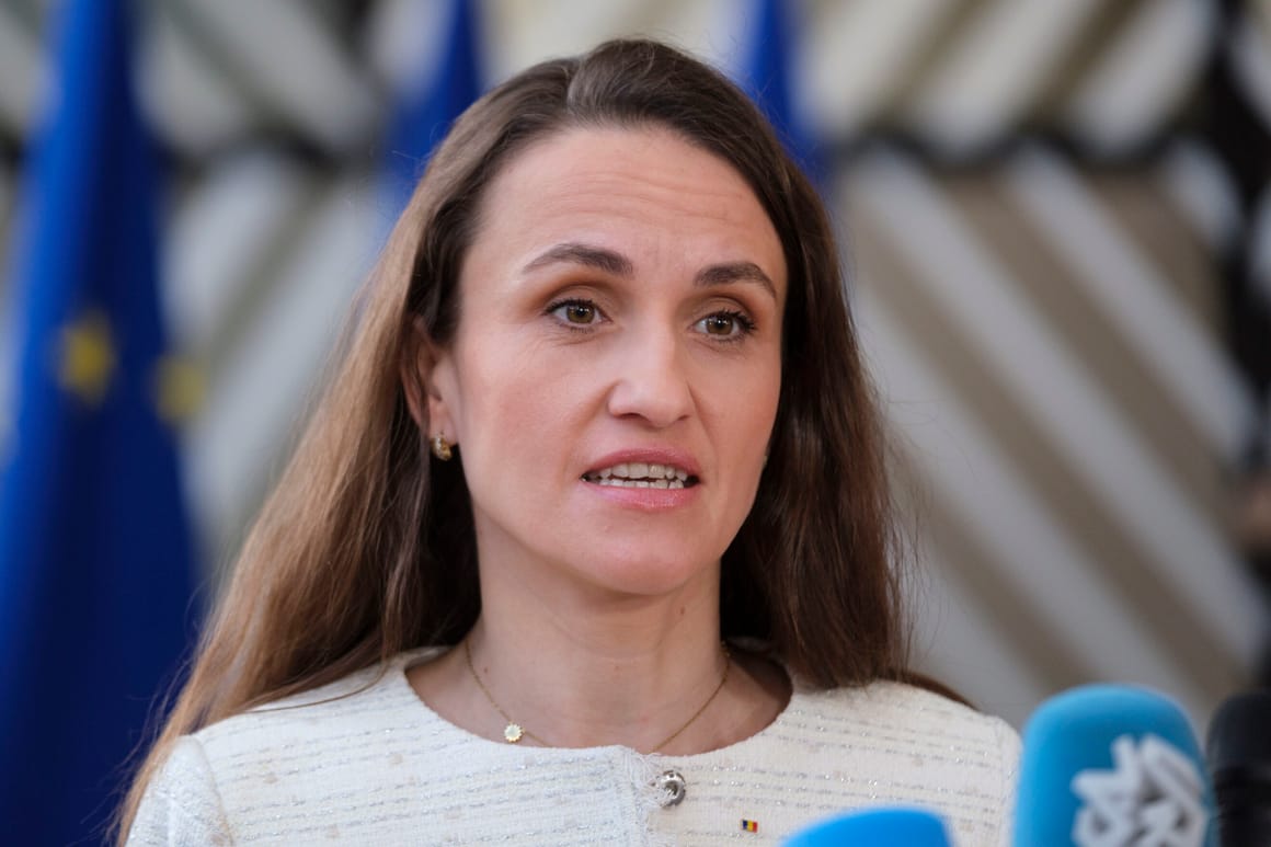 Romania asks for NATO support after Russian drone crash