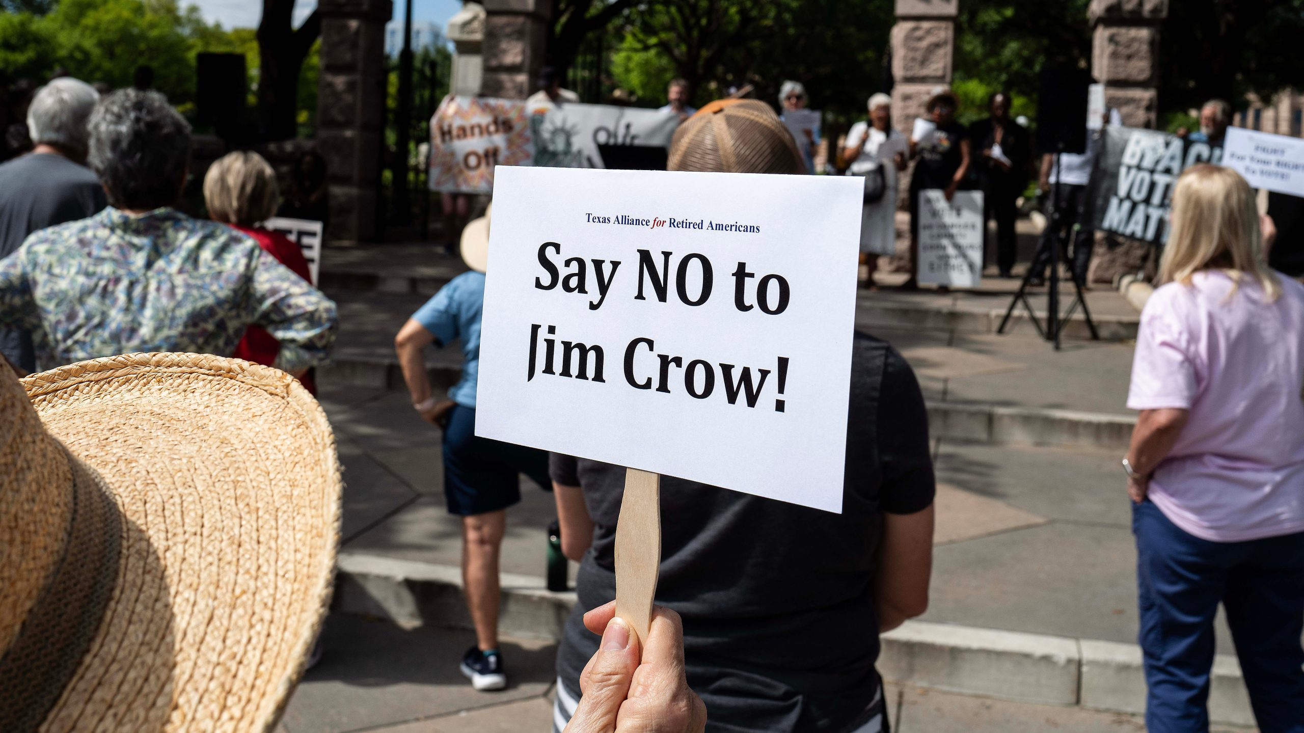 What Americans Really Think in These Troubled Times