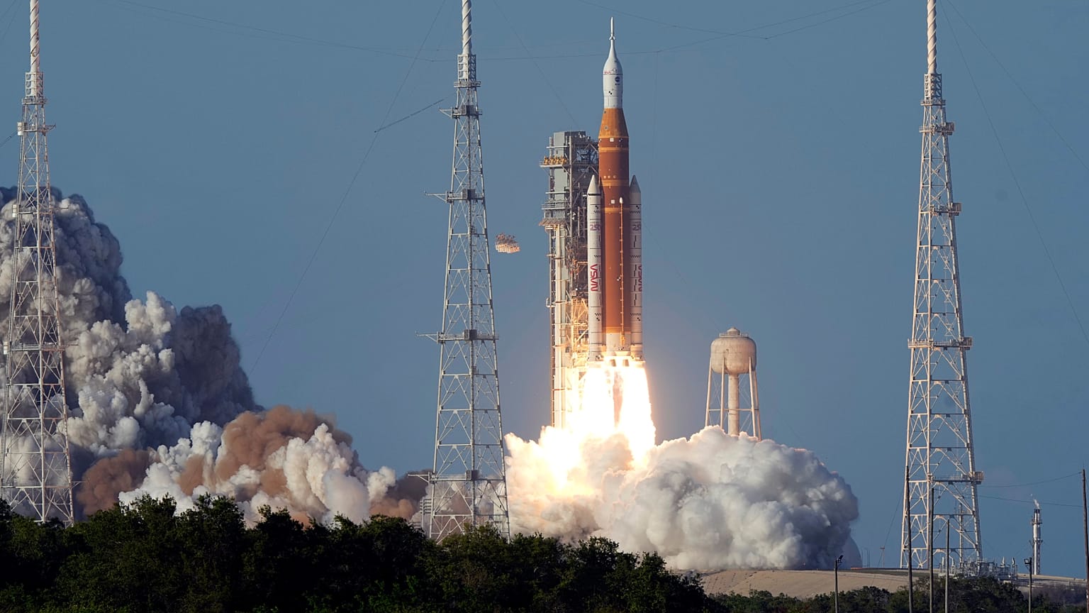 Humans head back toward Moon for first time in 50 years: What to know about NASA’s Artemis II