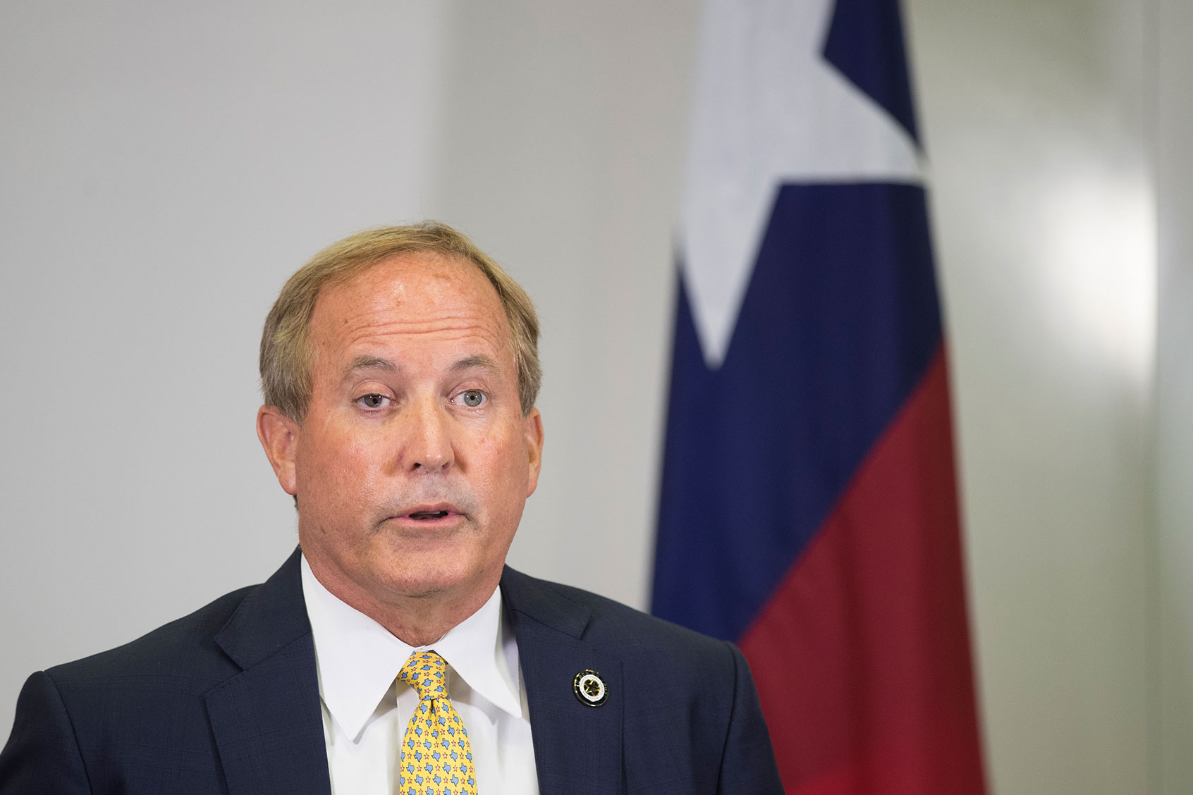 Republicans want to make the Texas Senate race about manliness