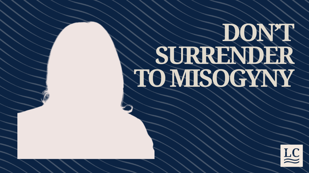 Editor’s Notes: Women Can Win and Democrats Should Continue to Nominate Them