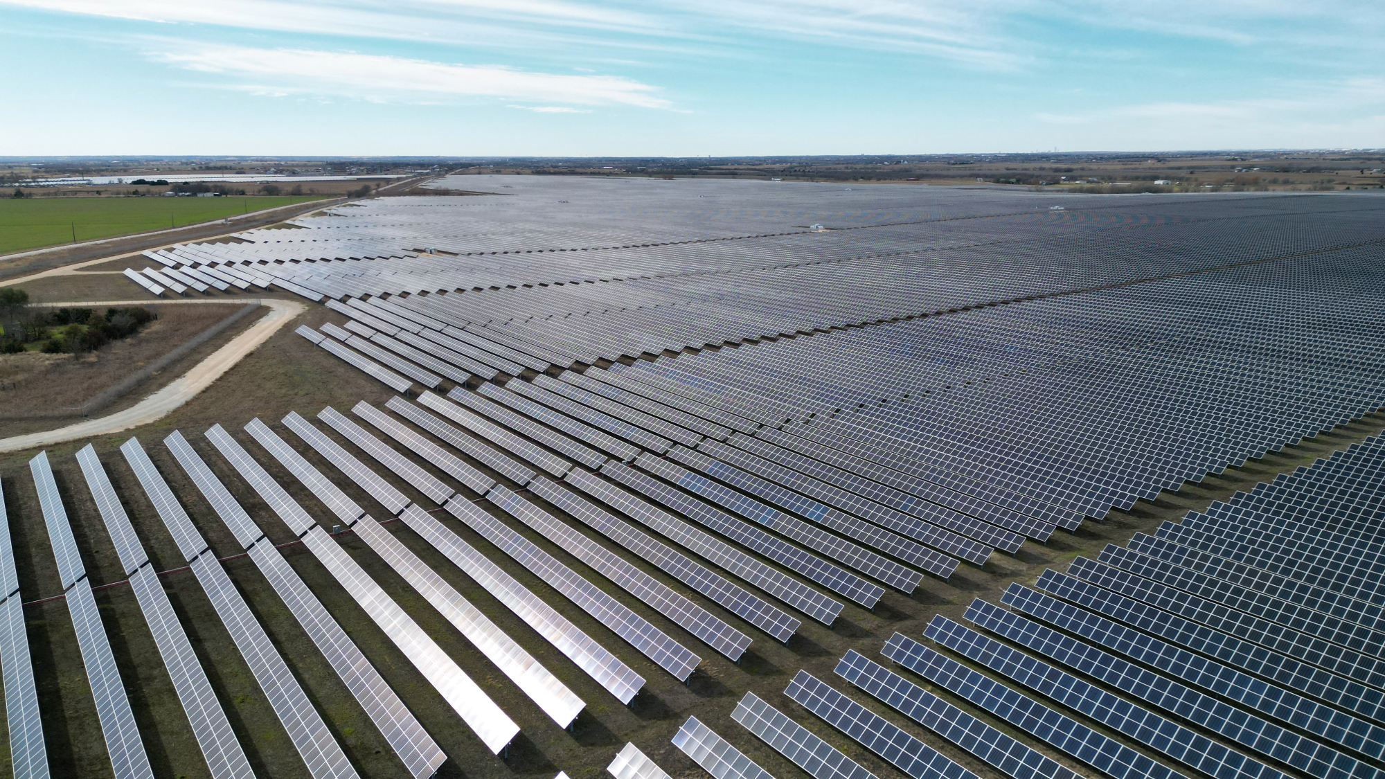 Our Power Grid Is in Better Shape This Summer, Thanks to Solar and Batteries