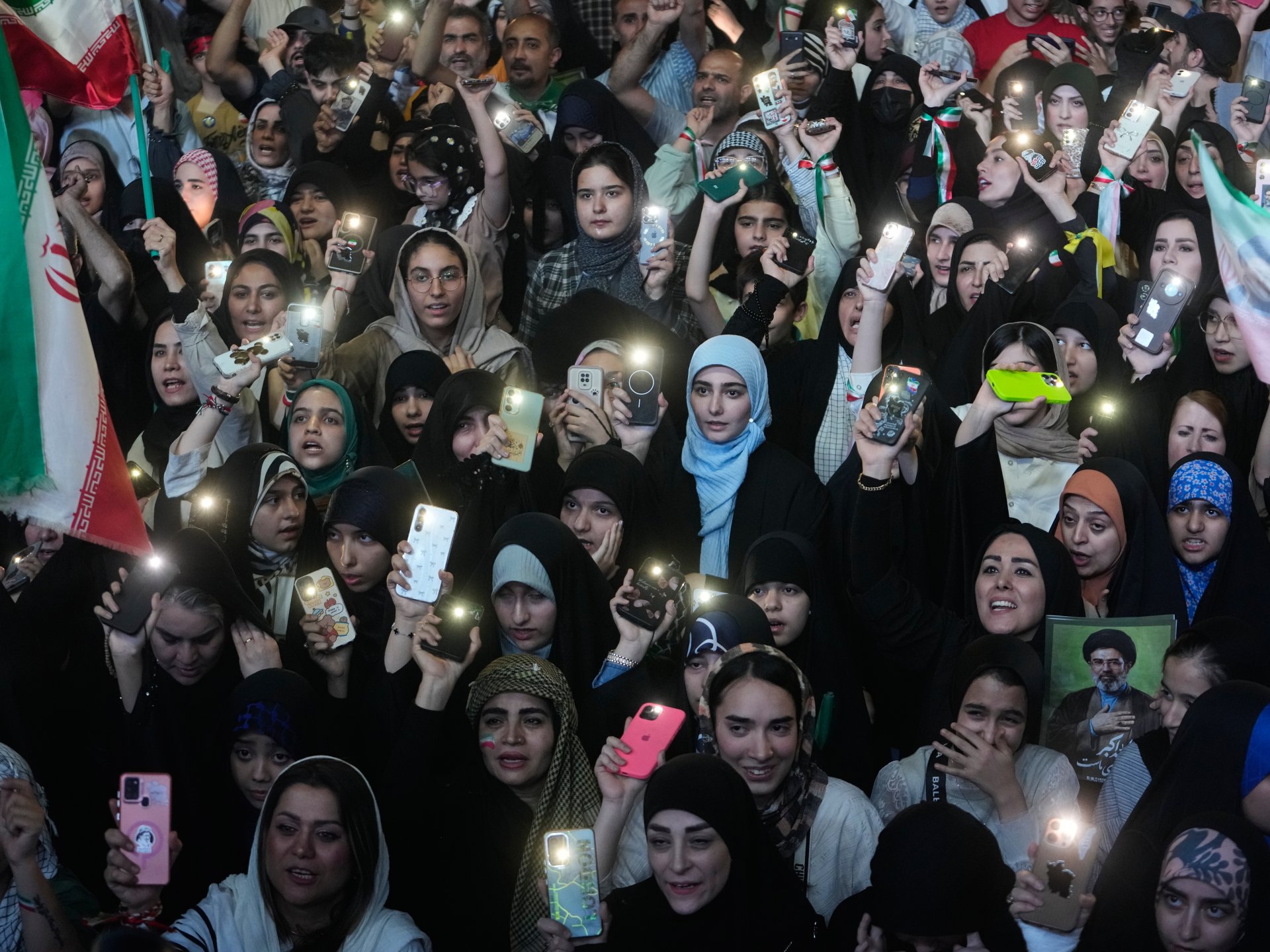 Iran war live: Lebanon’s PM slams Israel attacks; US-Tehran deal in limbo