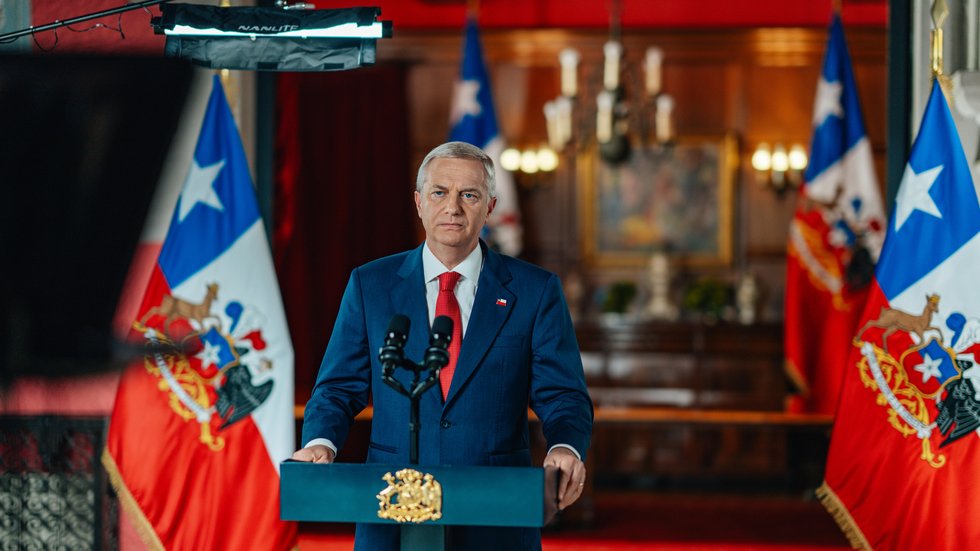 In Chile, Latin America’s Latest Far-Right Leader Takes the Stage