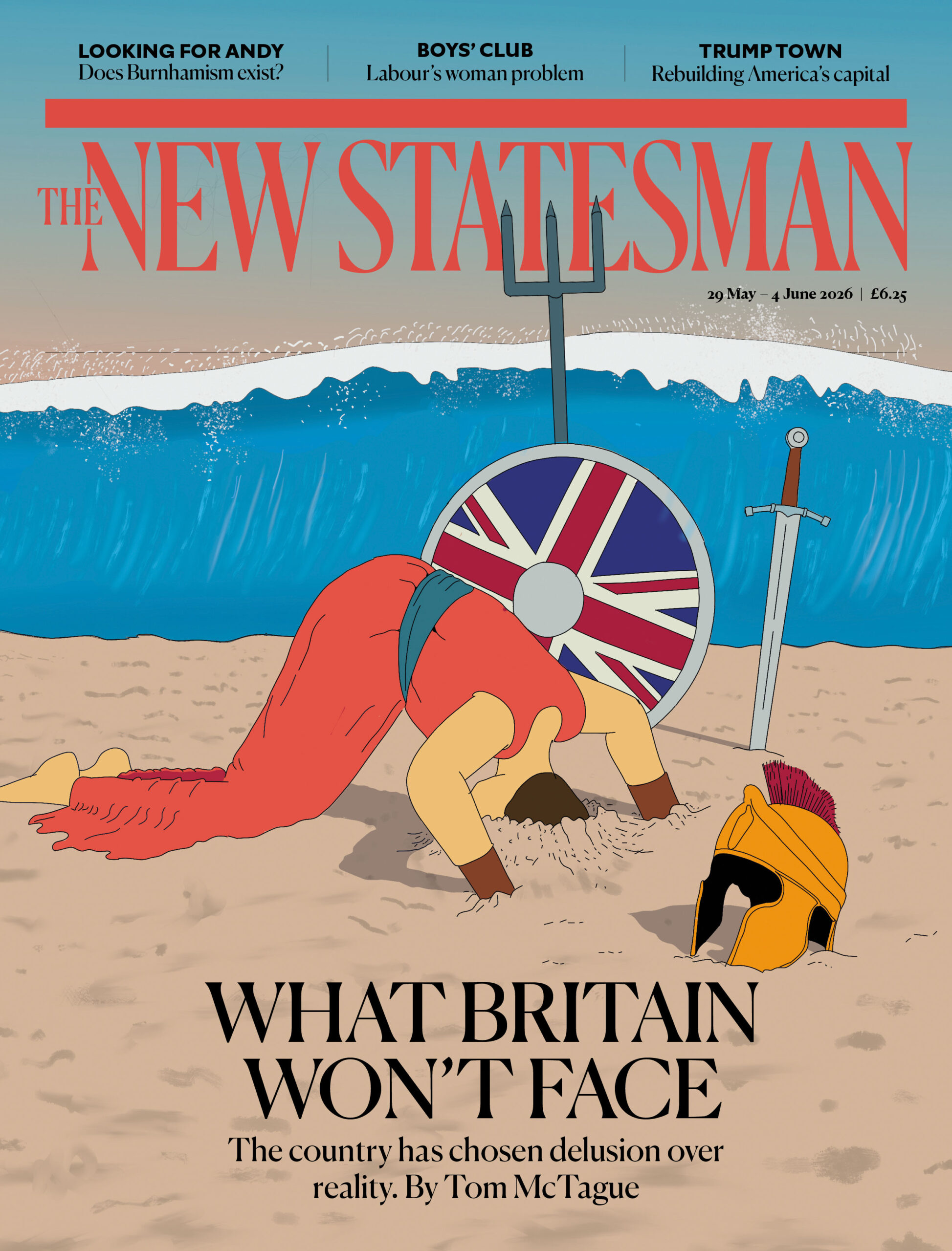 Will Wales ever become independent from the UK?
