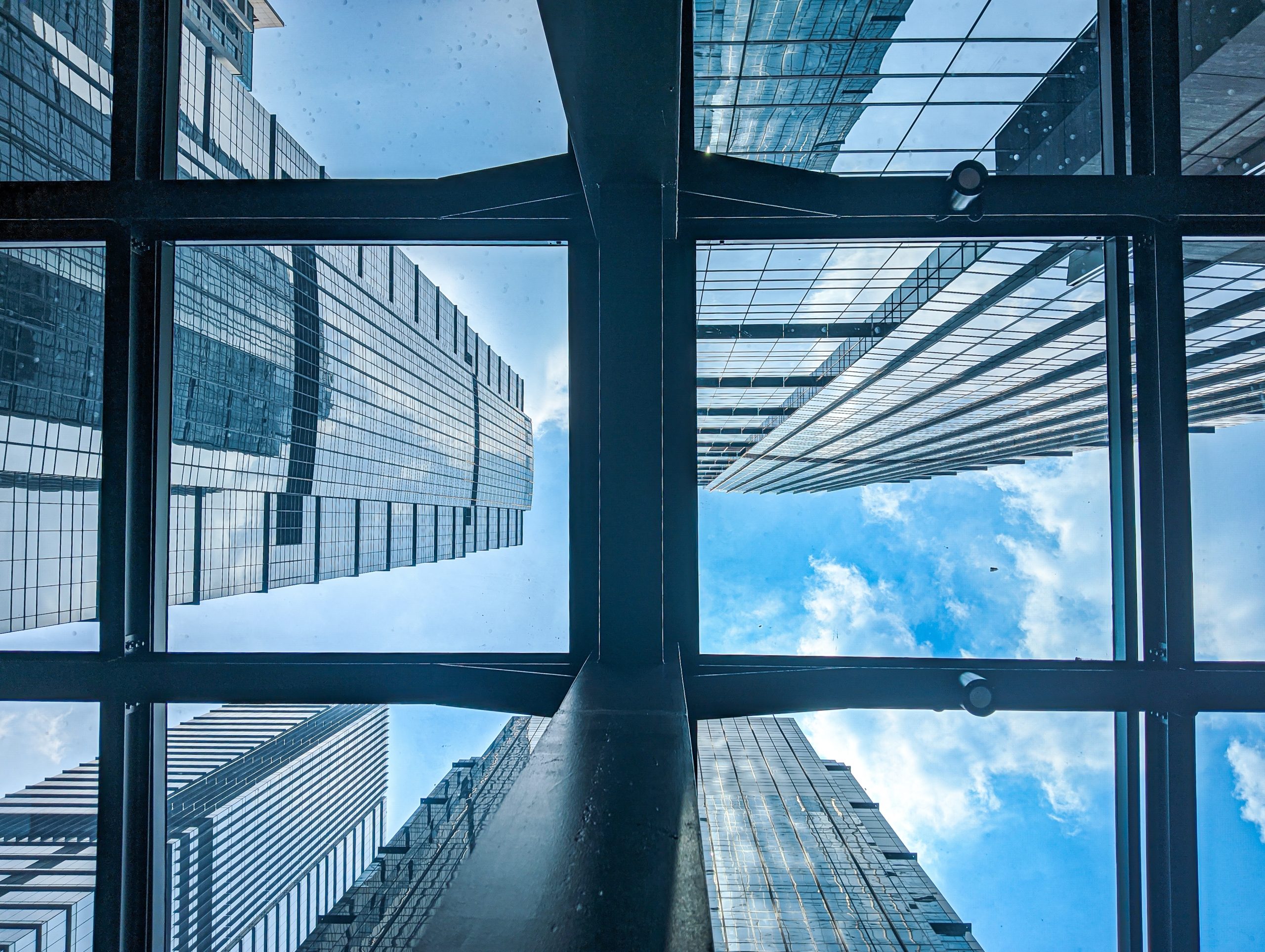 Breaking the Class Ceiling 