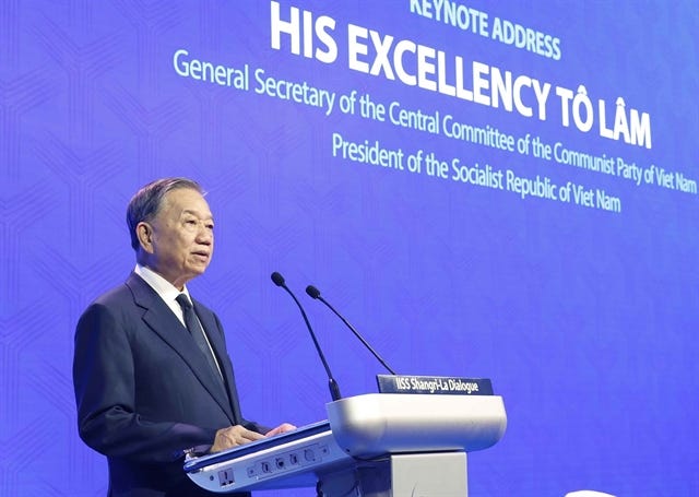 Has Vietnam’s Diplomacy Gained Influence but Lost Its Edge?
