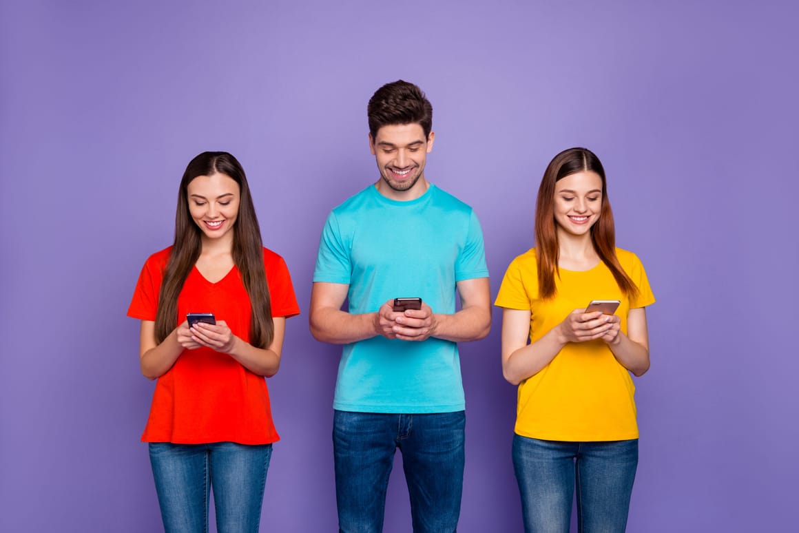 Future networks will not be built on yesterday’s rules