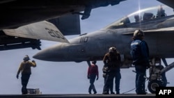 US Reportedly Offers ‘Tougher’ Peace Proposal To Iran, But Tehran Sees ‘Excessive Demands’