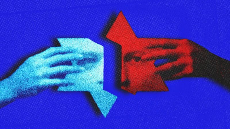 Surging Antisemitism Threatens Jews and America