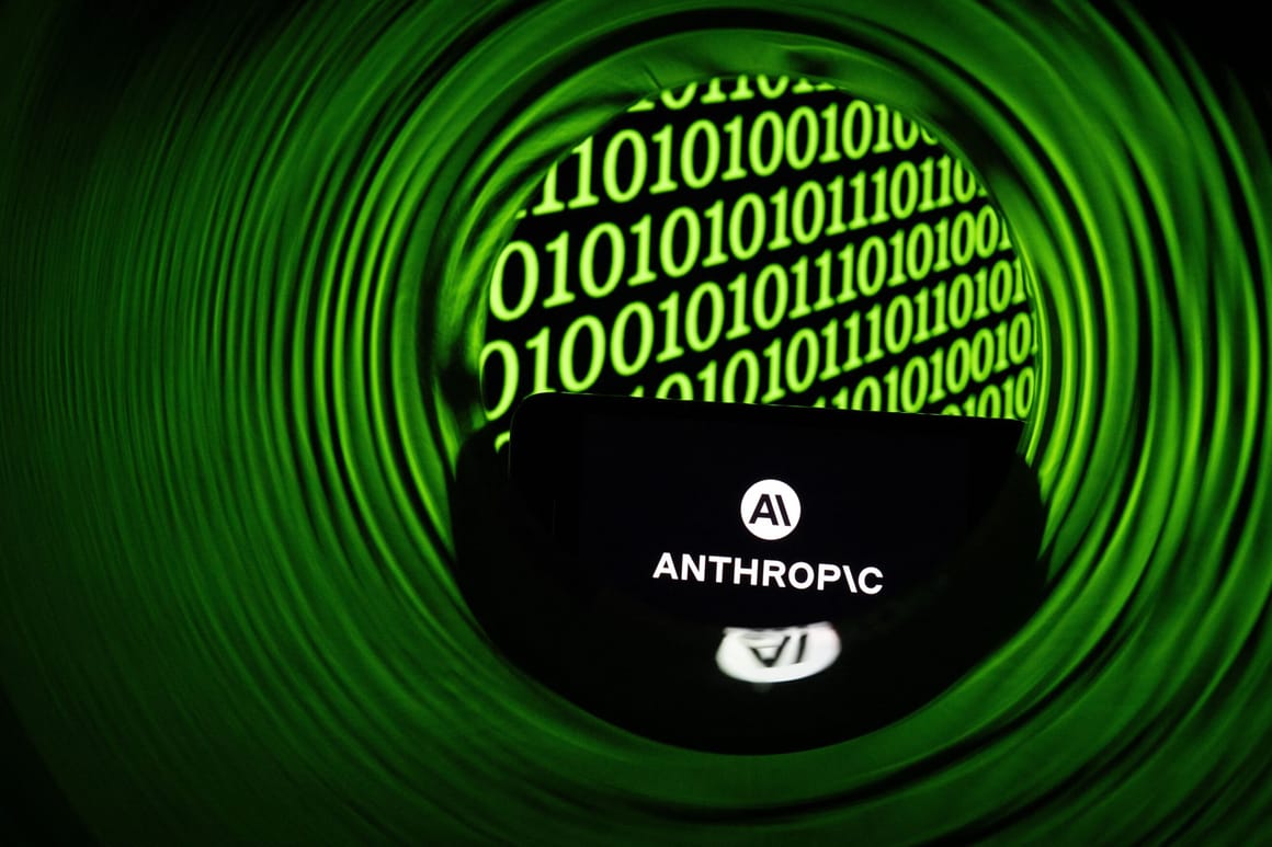 Anthropic invites EU to access Mythos hacking tech