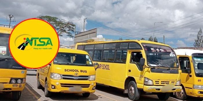 NTSA Inspection Rules Under Scrutiny Over Potential School Transport Cost Increases