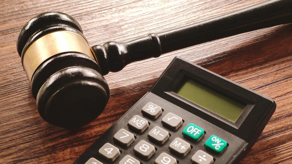 End of the Lundin trial: money matters on the table