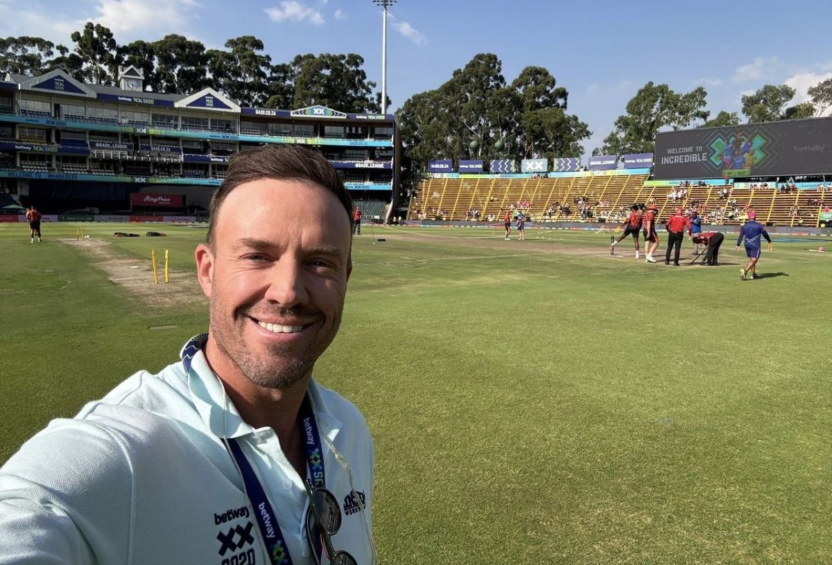 Is Ouaddou pulling an AB de Villiers? Pirates coach’s fatigue claims raise questions