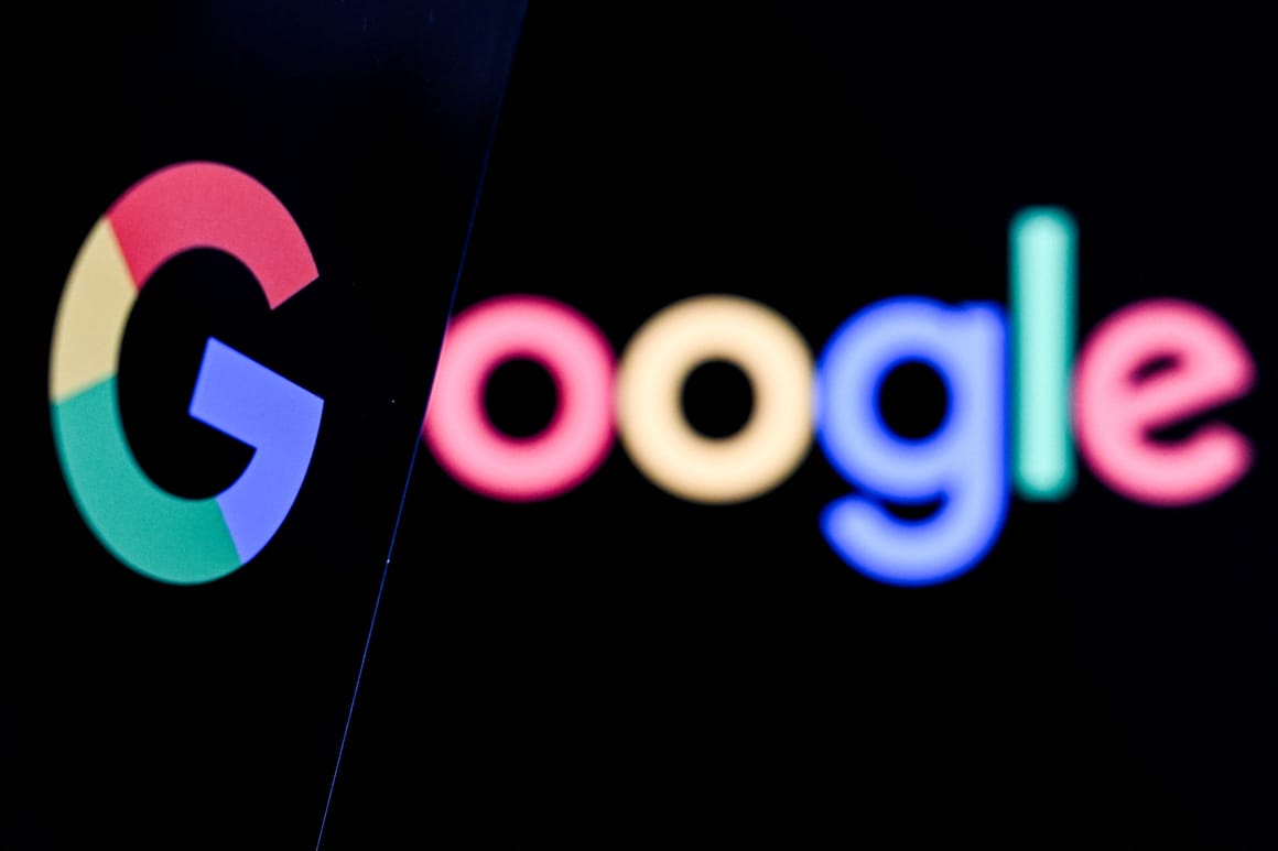 European Parliament ditches Google for French search firm over privacy concerns