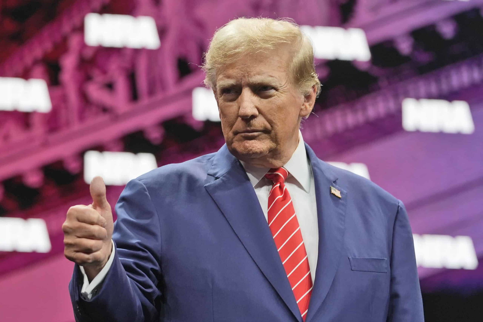 ‘No One Is Watching’: How Trump Reversed Biden’s Crackdown on Gun Trafficking