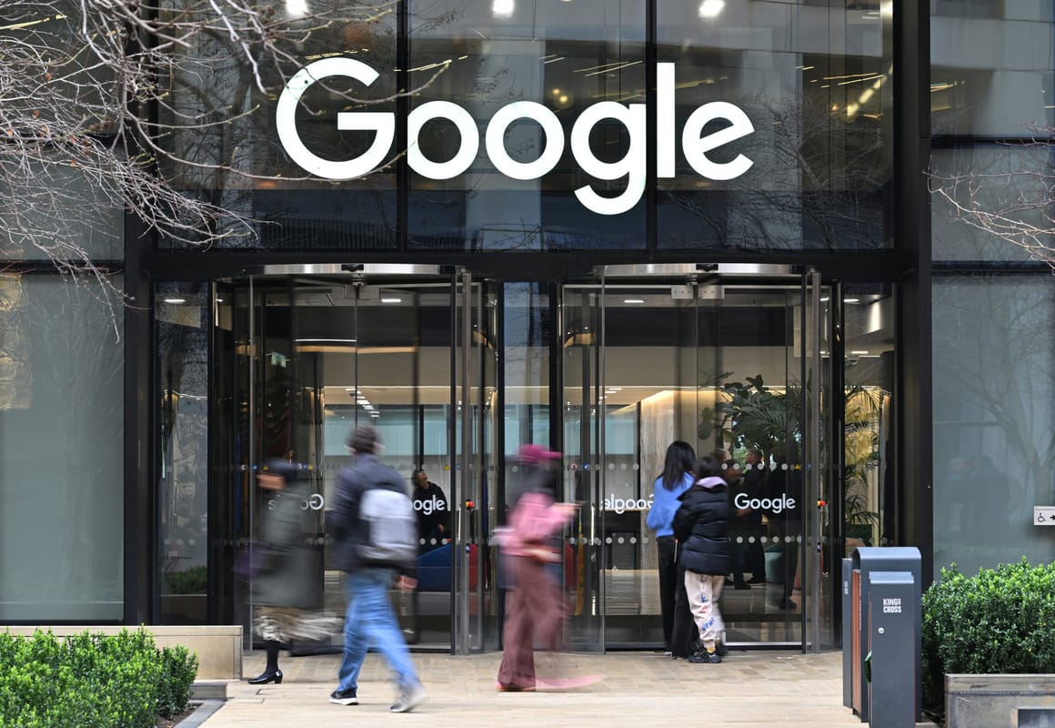 UK competition watchdog forces Google to give publishers control over AI search