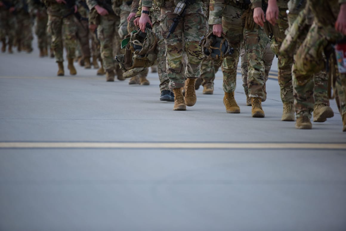 Poland pushes for permanent US base after Trump troop pivot