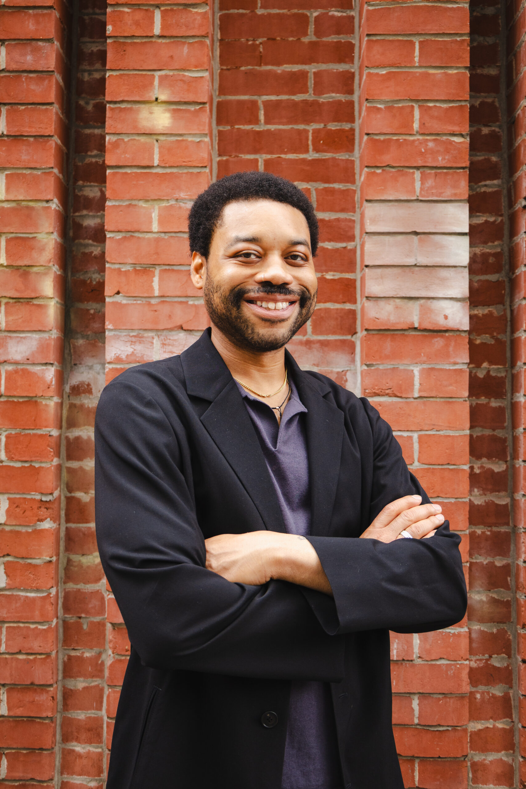 Eon Huntley Spearheads Worker-Power in Bed-Stuy and Crown Heights