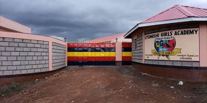 Architects Propose Overhaul of Dorm Safety Rules After Utumishi Fire Tragedy