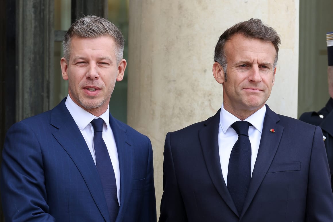 Hungary announces deal with Ukraine on minority rights, clearing Kyiv’s path to EU entry talks