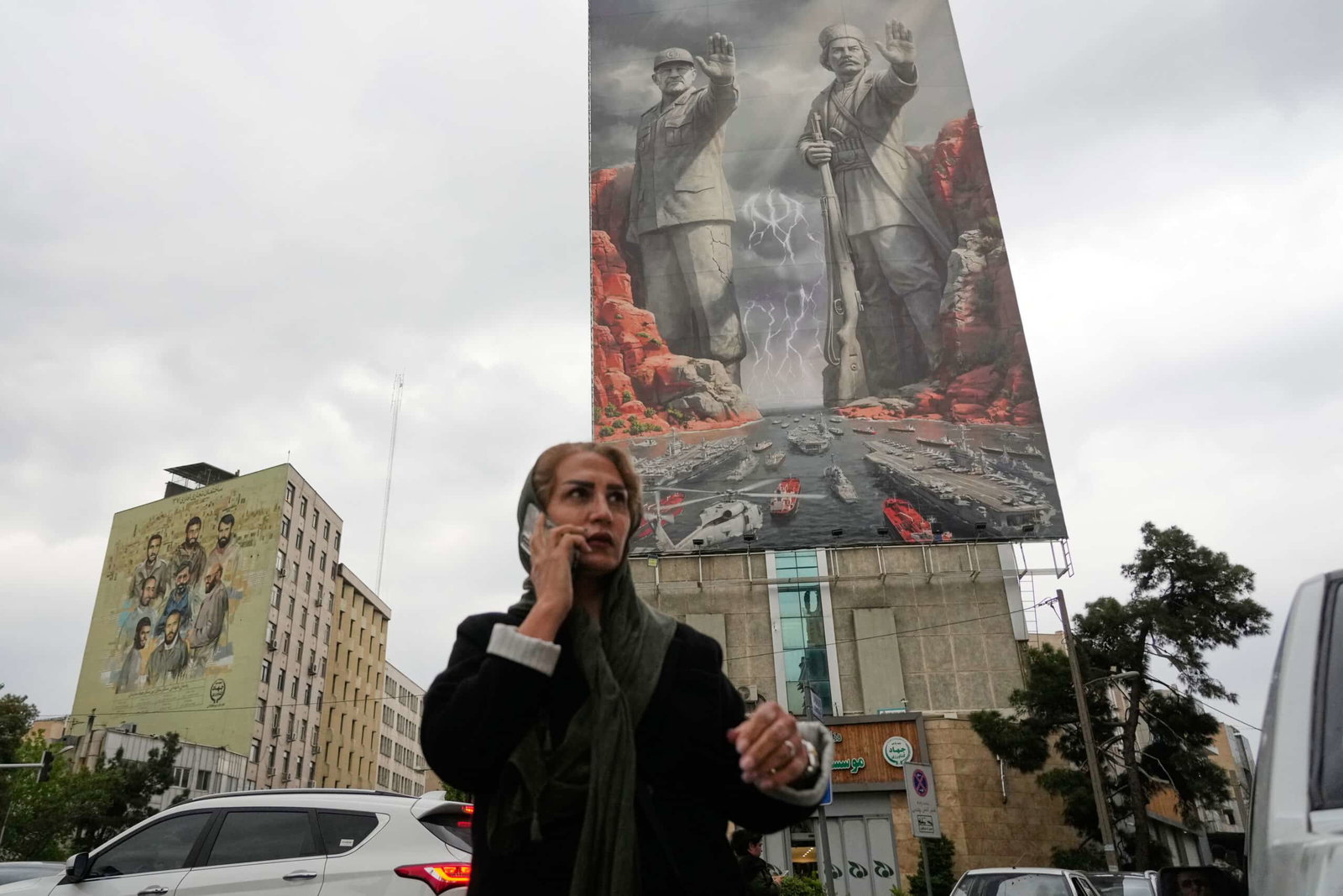 Trump’s Art of the Deal Meets Iran’s Long Memory of Foreign Exploitation
