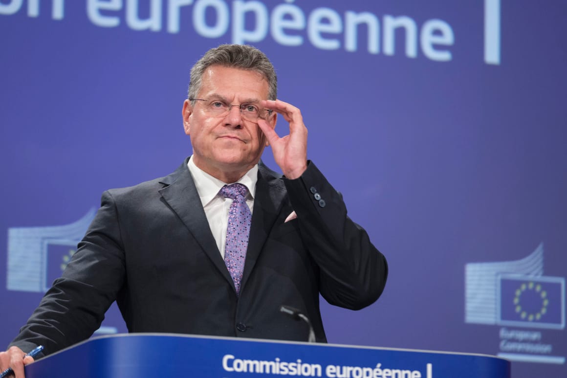 EU trade chief wants to emulate US intensity in talks with China