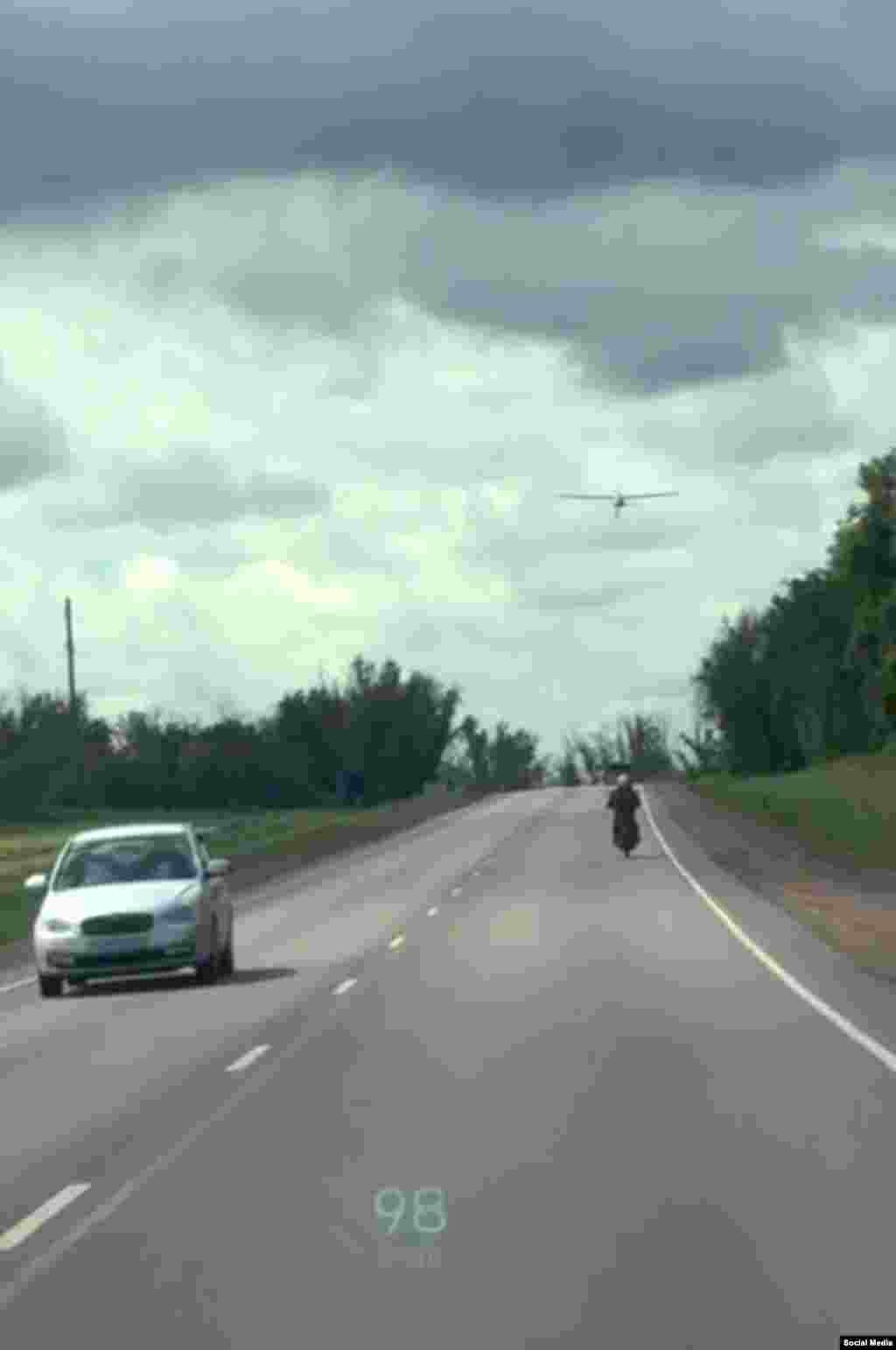 Crisis In Crimea As Fuel Shortages Worsen Amid Ukrainian Drone Campaign