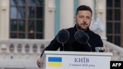 Zelenskyy Writes Open Letter To Putin Urging Peace