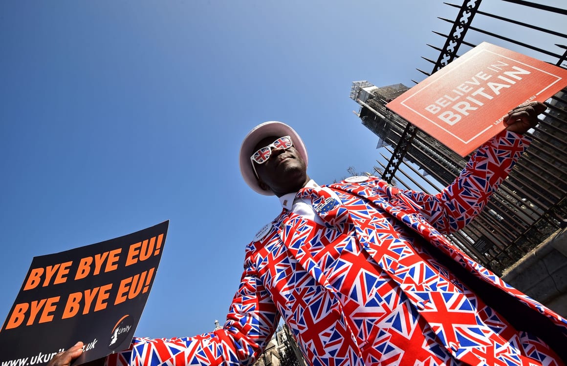 The Brexit referendum: 10 years on