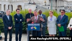 ‘Help On The Way’: US House Passes Sweeping Ukraine Support Bill After Months Of Gridlock