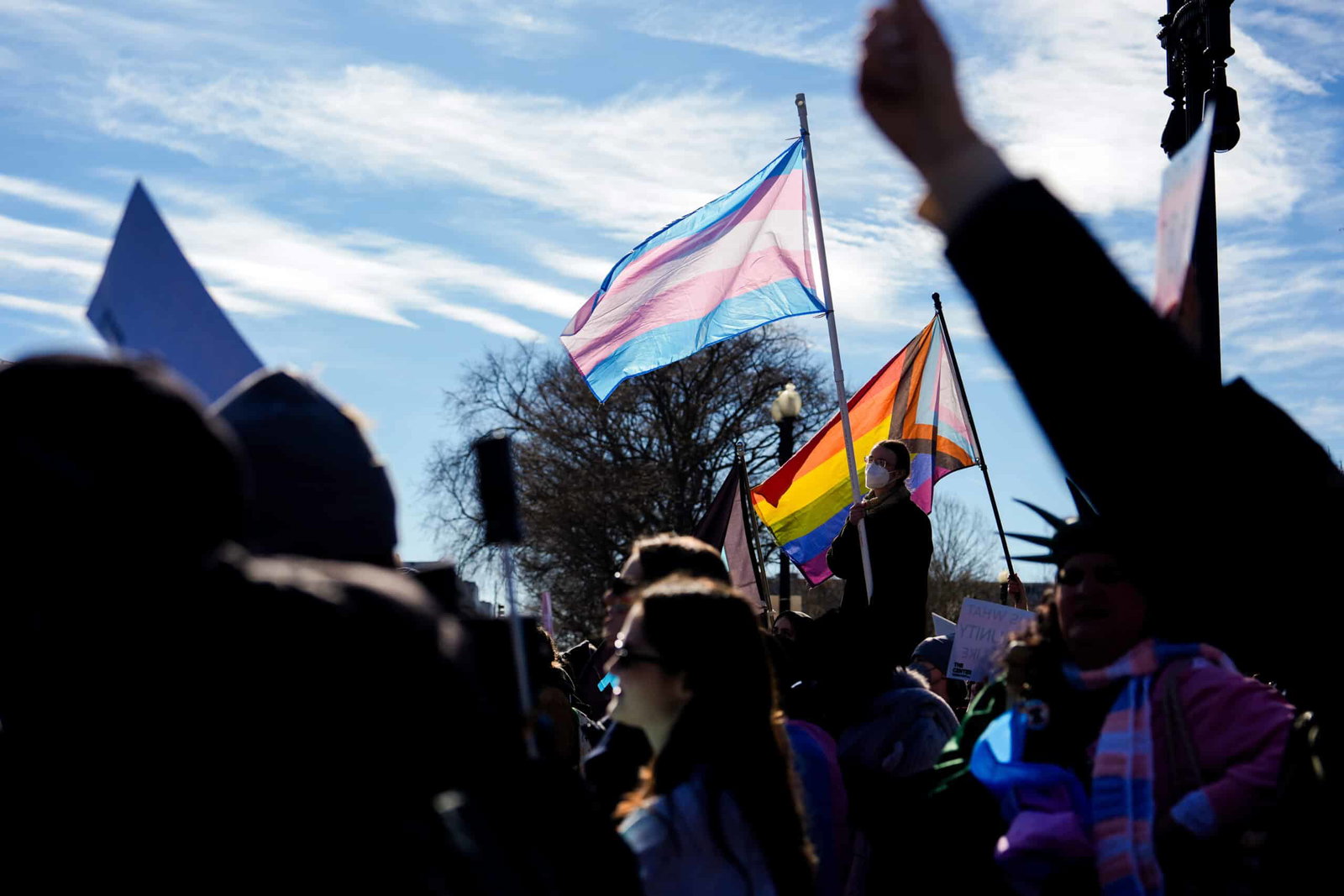 Where Pride Won’t Be Happening This Year