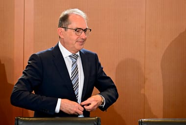 EU inches toward ‘membership-lite’ plan for candidate countries